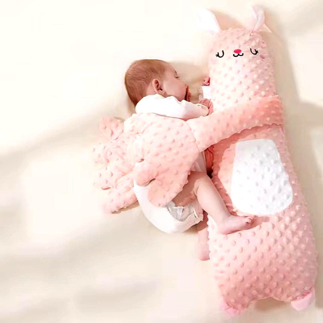 #bebe #coussinbebe #coussincalin #doudou #baby #babyshop #coussin