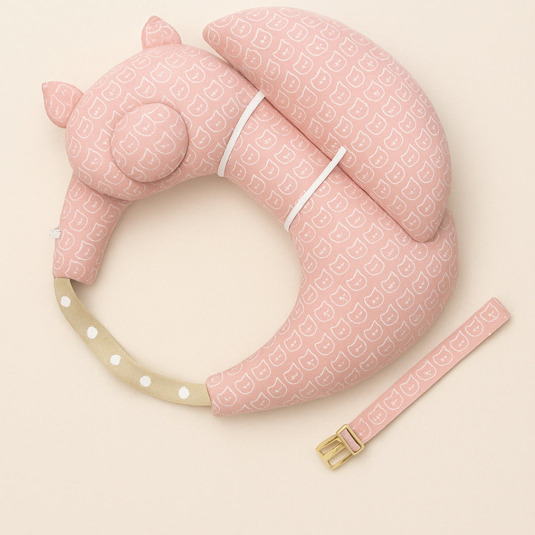 #bebe #baby #coussin #coussind’allaitement 