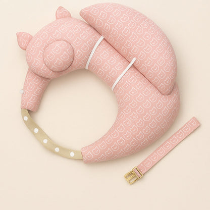 #bebe #baby #coussin #coussind’allaitement 