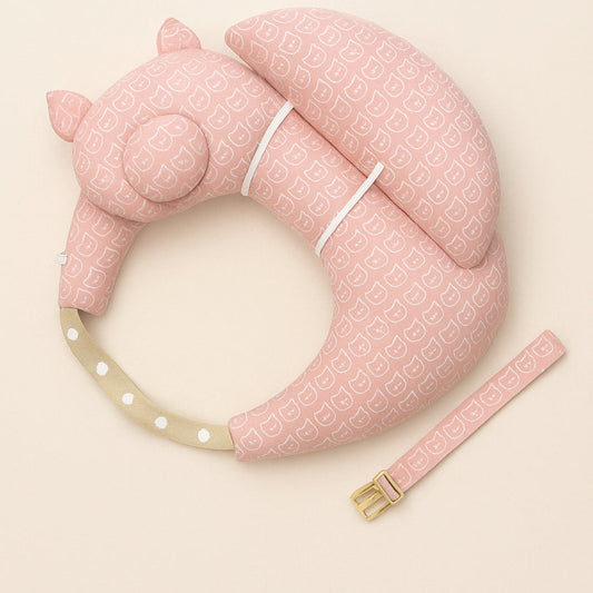 #bebe #baby #coussin #coussind’allaitement 