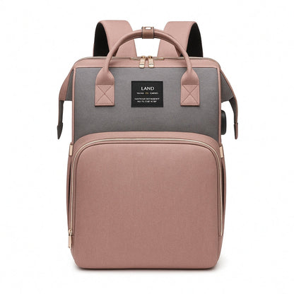 Ce sac a langer multifonction vous rendra la vie bien plus facile avec bebe, il vous serviras a le langer mais aussi a lui faire la sieste lors de déplacement un peu trop long. Il est a la fois compact et pratique, vous ne partirez plus sans lui. Mybabyplace vous le recommande.

#sac_a_langer #bebe #mybabyplace.com #mybabyplace #sac_bebe_multifonction #siestebebe