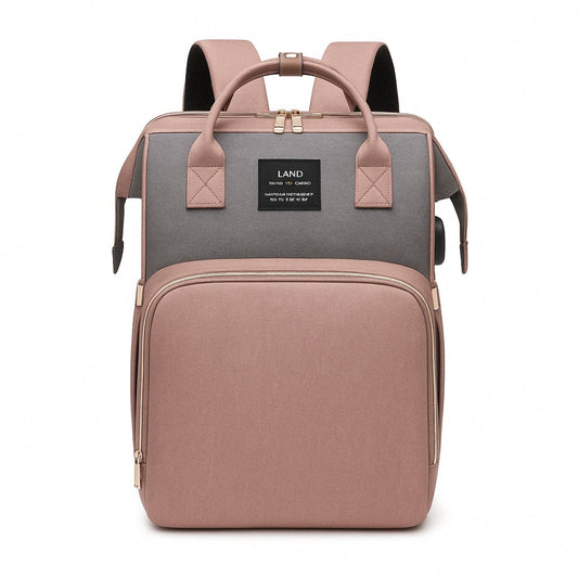 Ce sac a langer multifonction vous rendra la vie bien plus facile avec bebe, il vous serviras a le langer mais aussi a lui faire la sieste lors de déplacement un peu trop long. Il est a la fois compact et pratique, vous ne partirez plus sans lui. Mybabyplace vous le recommande.

#sac_a_langer #bebe #mybabyplace.com #mybabyplace #sac_bebe_multifonction #siestebebe