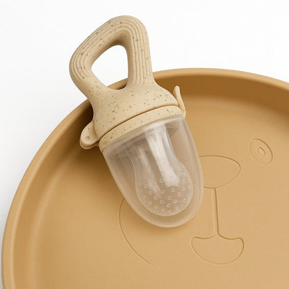 #bebe #grignoteuse #grignoter #baby