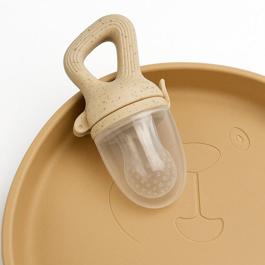 #bebe #grignoteuse #grignoter #baby